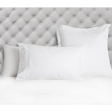 1200TC Egyptian Cotton European Pillowcases (Set of 2)